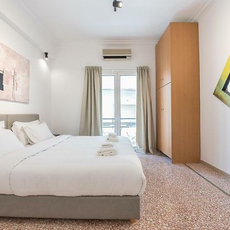 Athens Oasis Atenas Exterior foto