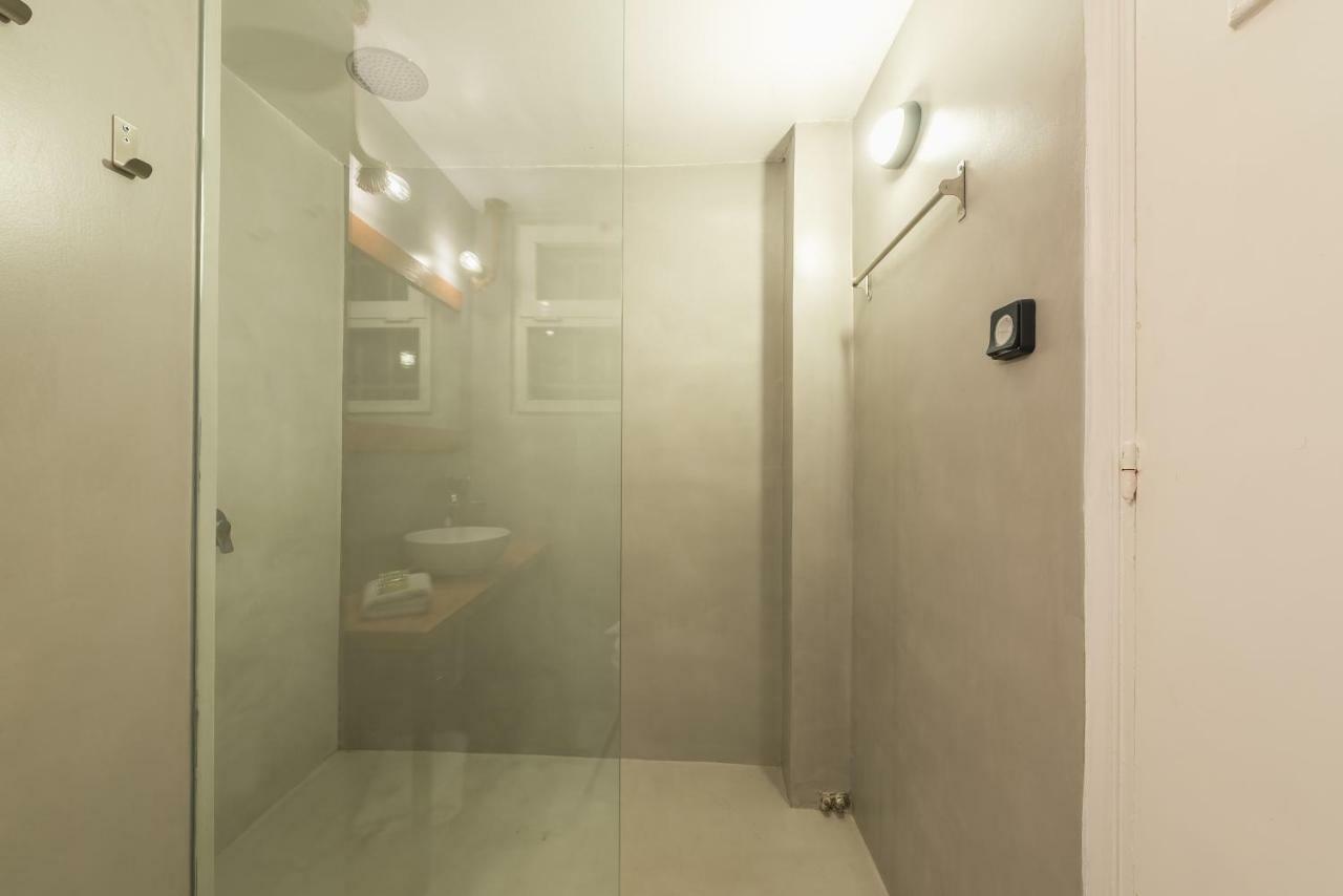 Athens Oasis Atenas Exterior foto