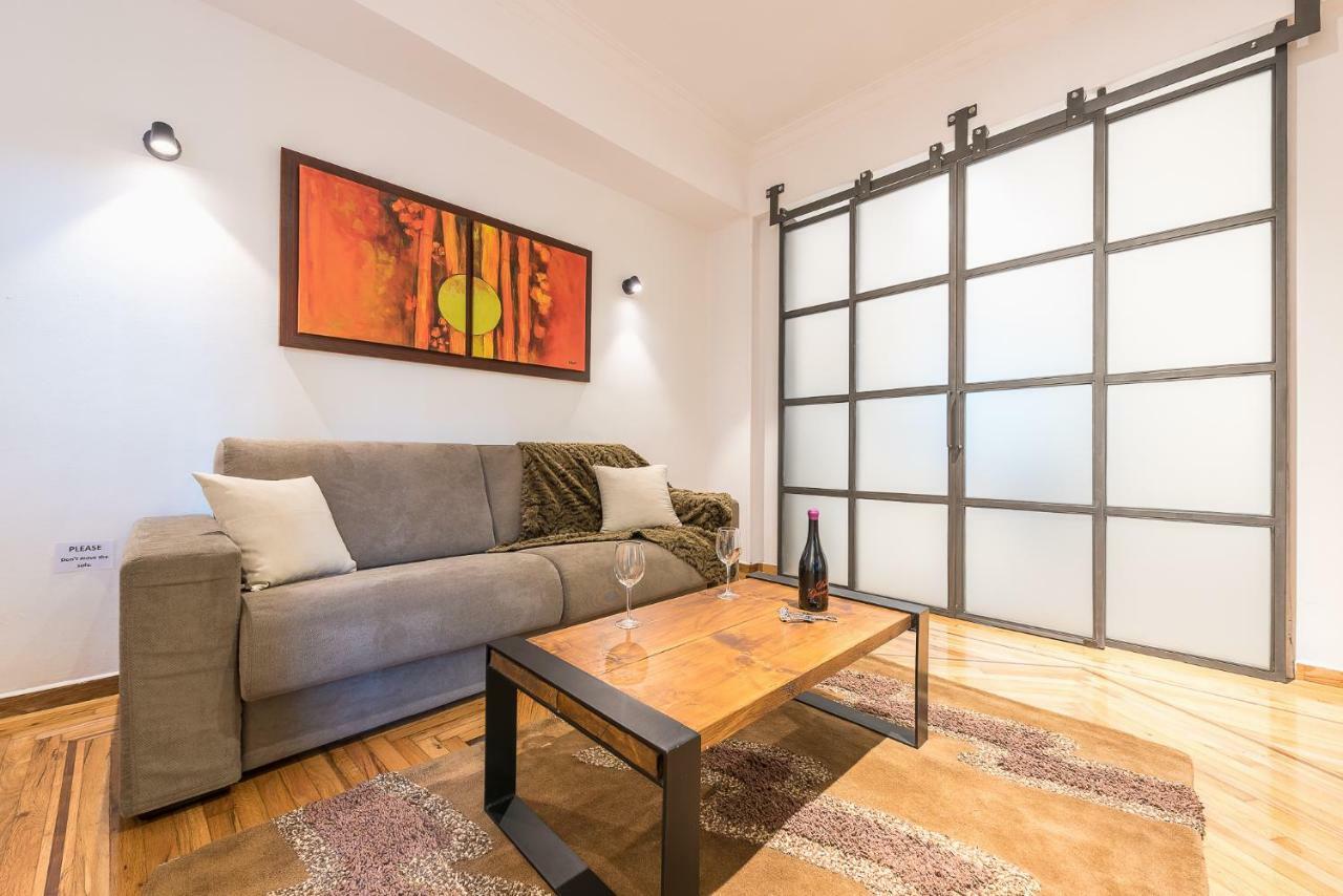 Athens Oasis Atenas Exterior foto