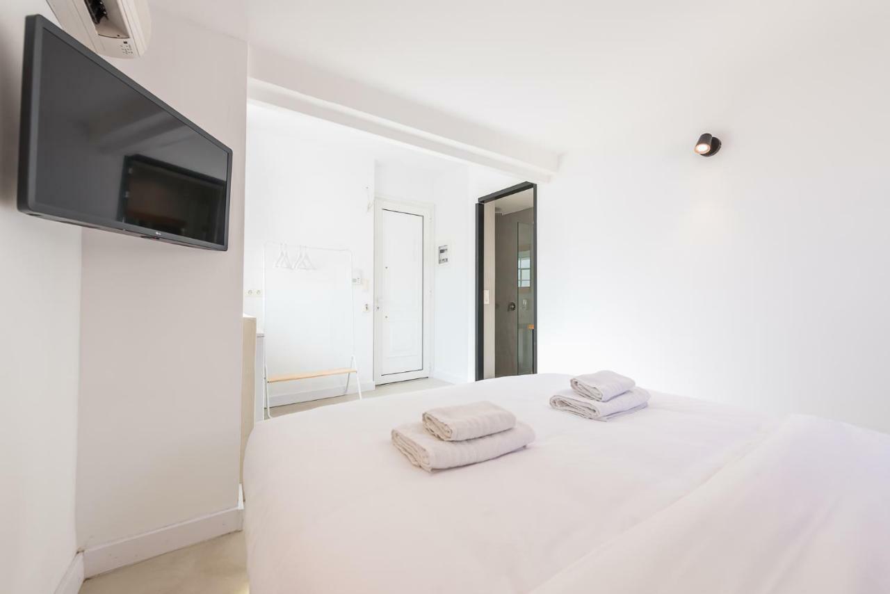 Athens Oasis Atenas Exterior foto